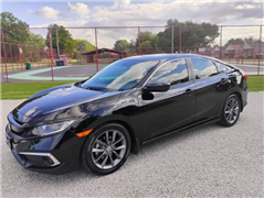 2021 Honda Civic  2021 Honda Civic