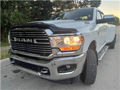 2022 RAM 3500 