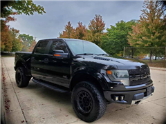 2013 Ford F-150  2013 Ford F-150