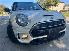 2017 MINI Clubman 