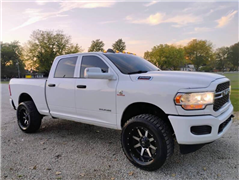 2019 RAM 2500 