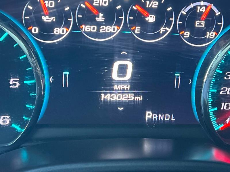 GMC Sierra 1500 Denali Crew Cab 4WD LWB 2018