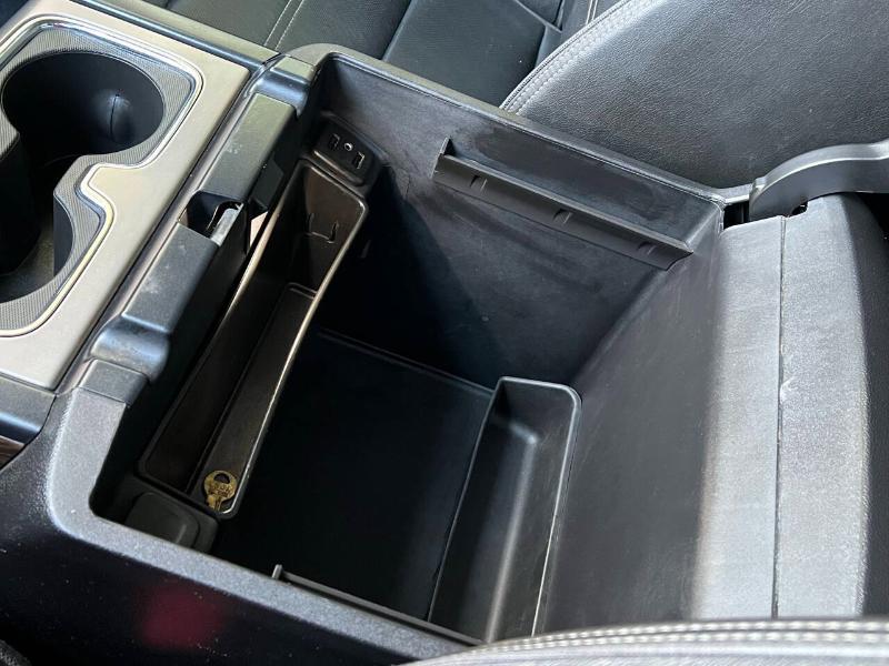 GMC Sierra 1500 Denali Crew Cab 4WD LWB 2018