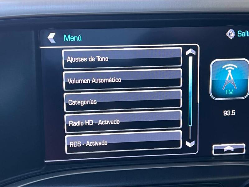 GMC Sierra 1500 Denali Crew Cab 4WD LWB 2018