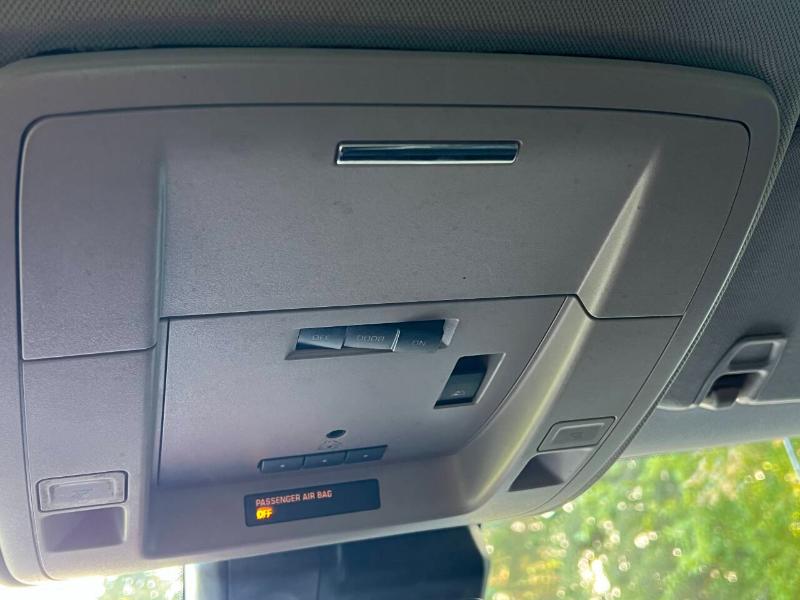 GMC Sierra 1500 Denali Crew Cab 4WD LWB 2018