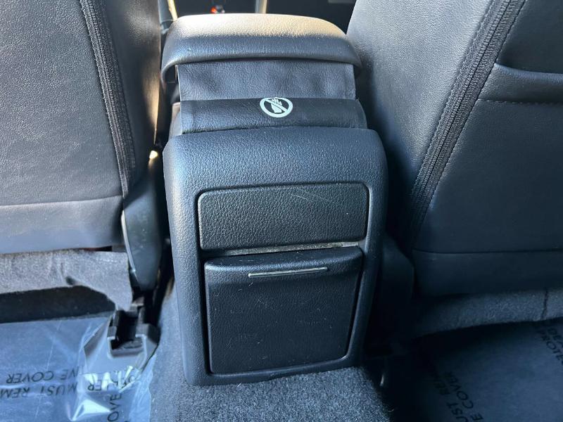 Subaru WRX STI 4-Door 2016