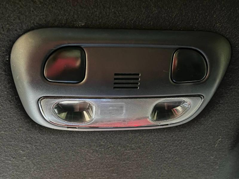 Subaru WRX STI 4-Door 2016