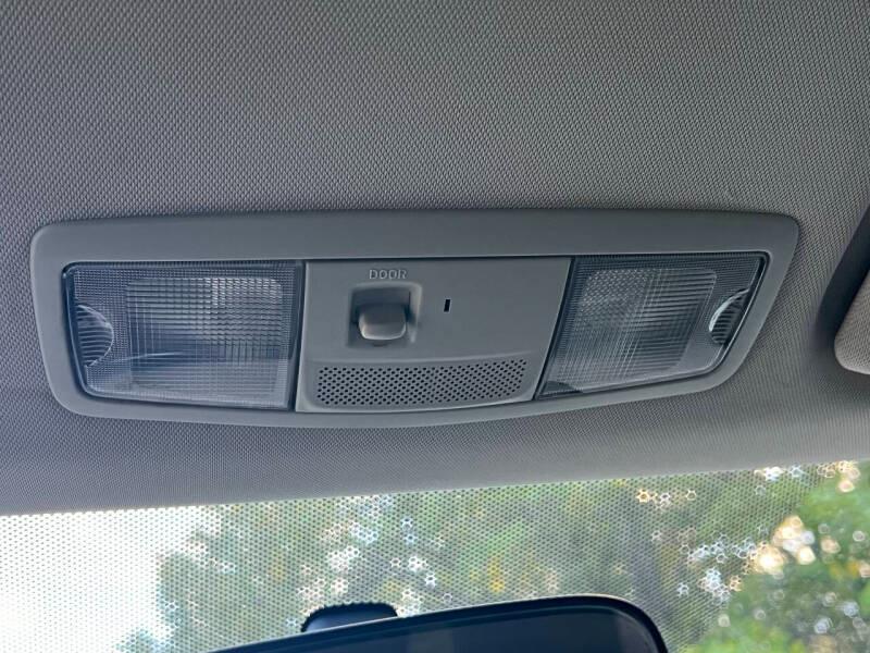 Mitsubishi Outlander ES AWC 2018