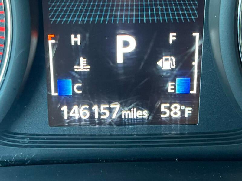 Mitsubishi Outlander ES AWC 2018