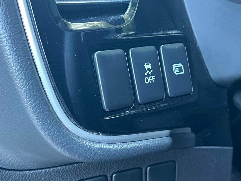 Mitsubishi Outlander ES AWC 2018