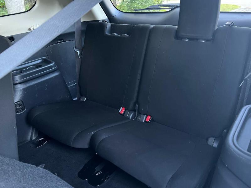 Mitsubishi Outlander ES AWC 2018