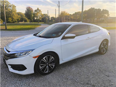 2018 Honda Civic  2018 Honda Civic