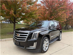 2015 Cadillac Escalade 