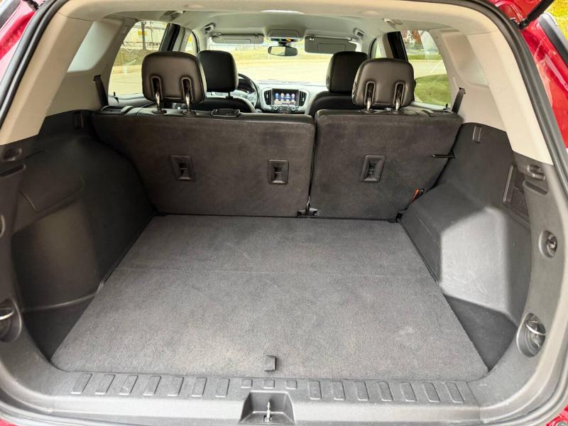 GMC Terrain SLT AWD 2020