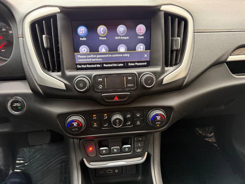 GMC Terrain SLT AWD 2020