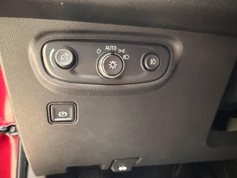 GMC Terrain SLT AWD 2020