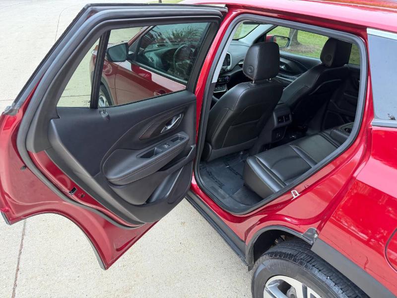 GMC Terrain SLT AWD 2020