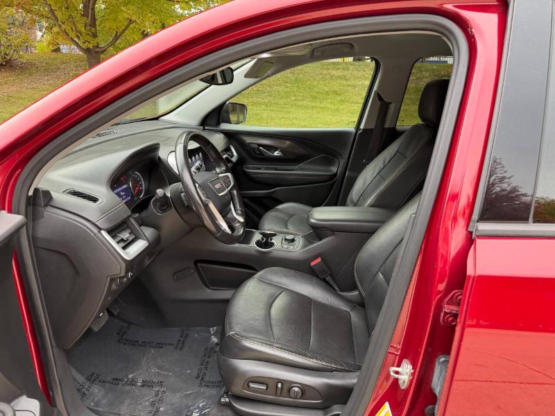 GMC Terrain SLT AWD 2020