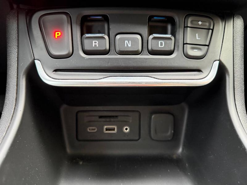 GMC Terrain SLT AWD 2020