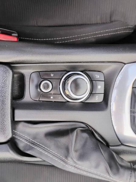 Fiat Spider 124 Classica 2017