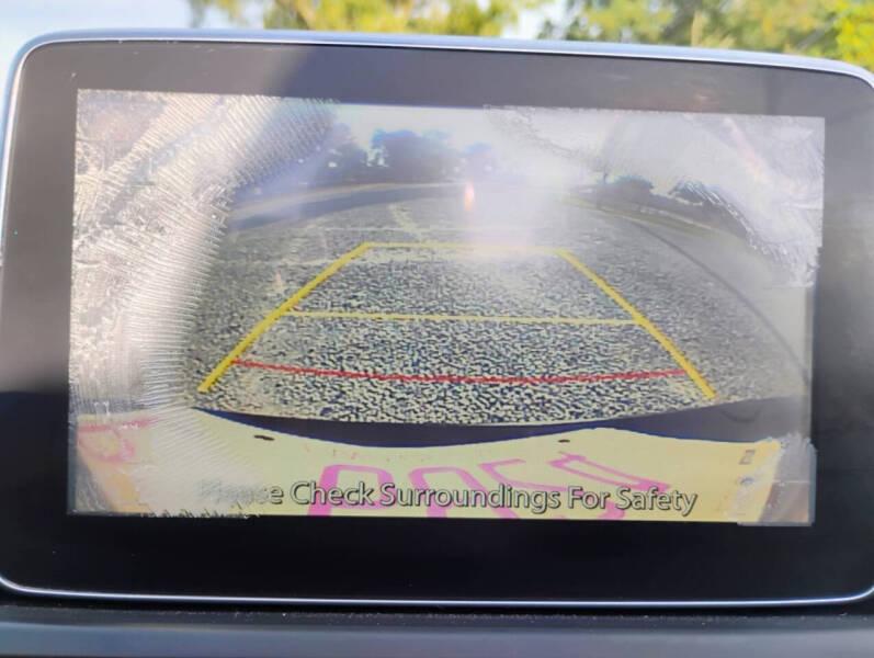 Fiat Spider 124 Classica 2017