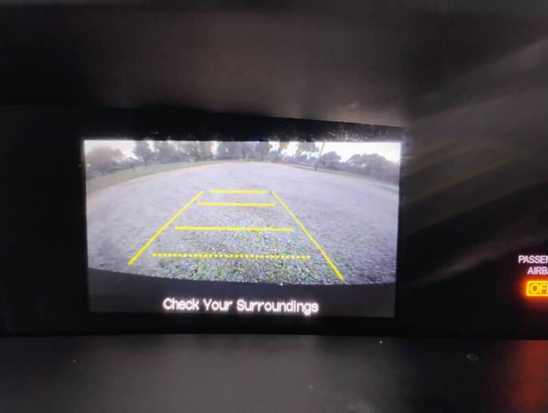 Honda Civic LX Coupe 5-Speed AT 2013