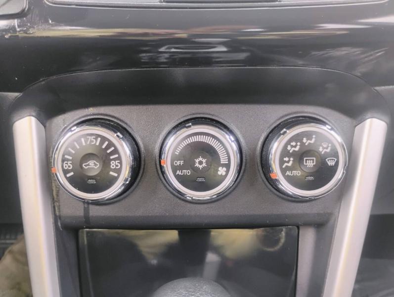 Mitsubishi Lancer SE AWD CVT 2017