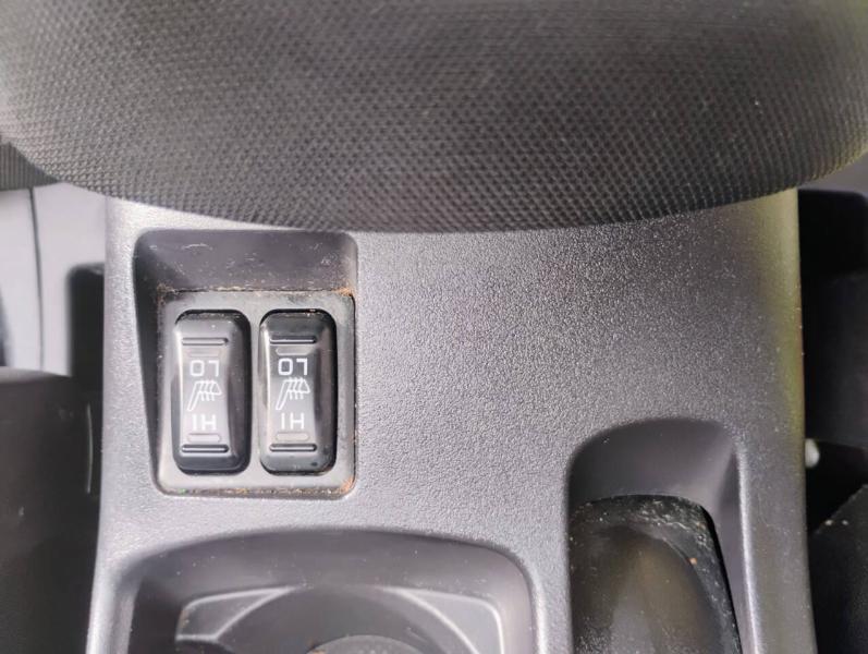 Mitsubishi Lancer SE AWD CVT 2017