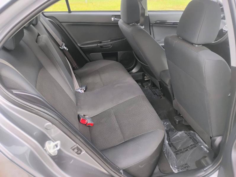 Mitsubishi Lancer SE AWD CVT 2017