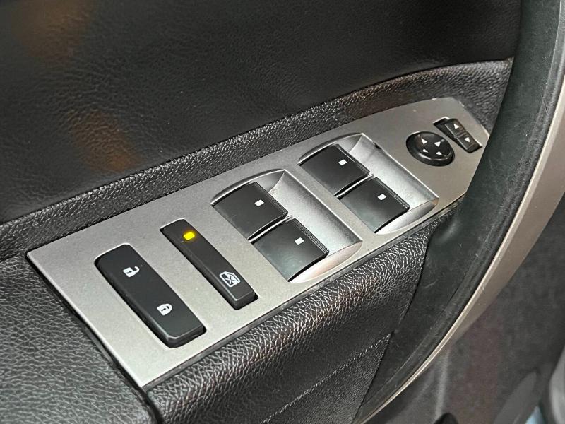 Chevrolet Silverado 1500 LT Crew Cab 4WD 2013