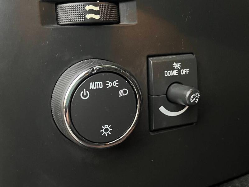 Chevrolet Silverado 1500 LT Crew Cab 4WD 2013