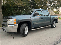 2013 Chevrolet Silverado 1500 