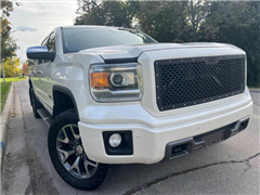 2015 GMC Sierra 1500  2015 GMC Sierra 1500