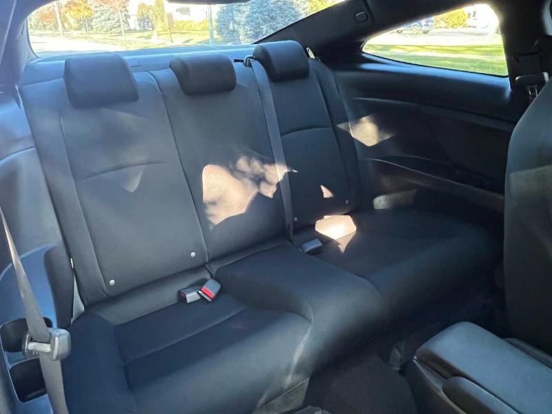 Honda Civic Si Coupe 6-Speed MT with Navigation 2019