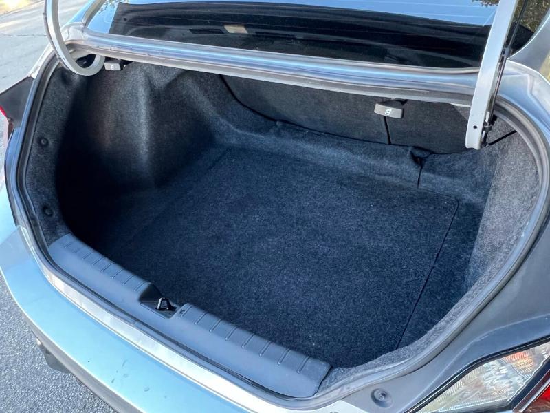 Honda Civic Si Coupe 6-Speed MT with Navigation 2019