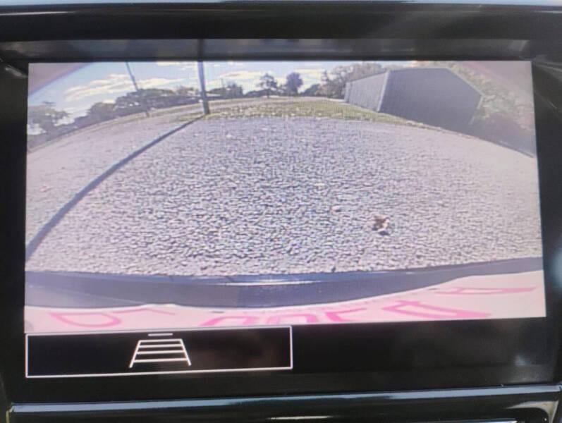 Chevrolet TrailBlazer ACTIV 2021