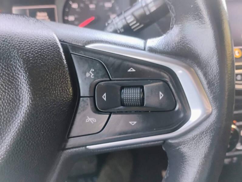 Chevrolet TrailBlazer ACTIV 2021