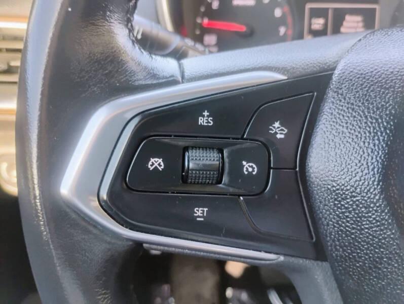 Chevrolet TrailBlazer ACTIV 2021