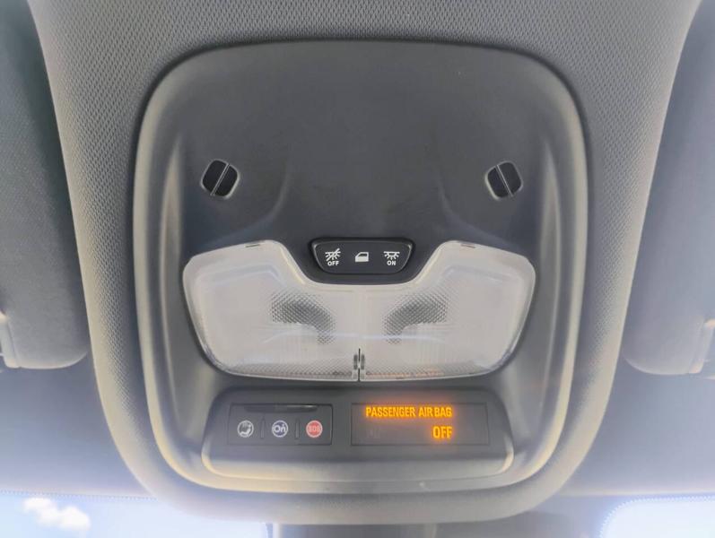 Chevrolet TrailBlazer ACTIV 2021