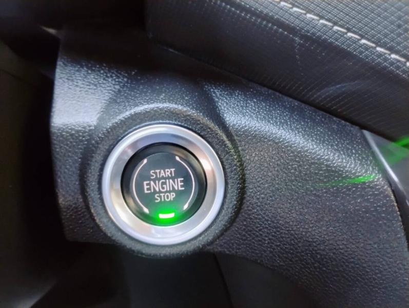 Chevrolet TrailBlazer ACTIV 2021