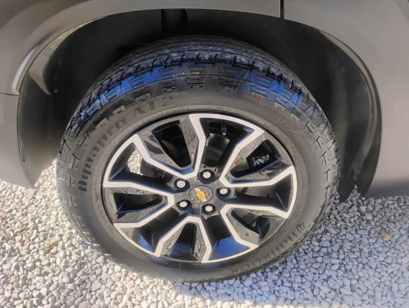 Chevrolet TrailBlazer ACTIV 2021