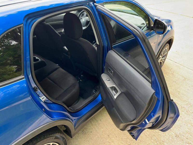 Mitsubishi Outlander Sport 2.0 ES 5M 2019