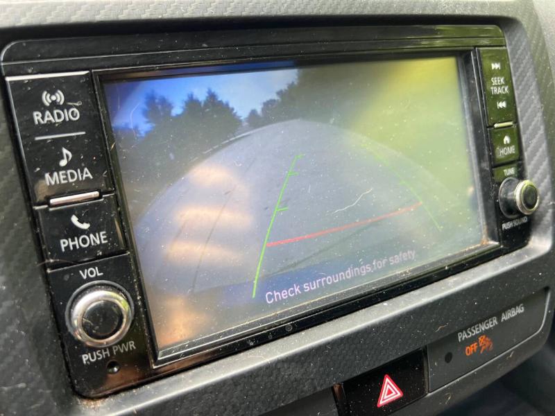 Mitsubishi Outlander Sport 2.0 ES 5M 2019