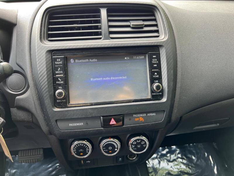 Mitsubishi Outlander Sport 2.0 ES 5M 2019