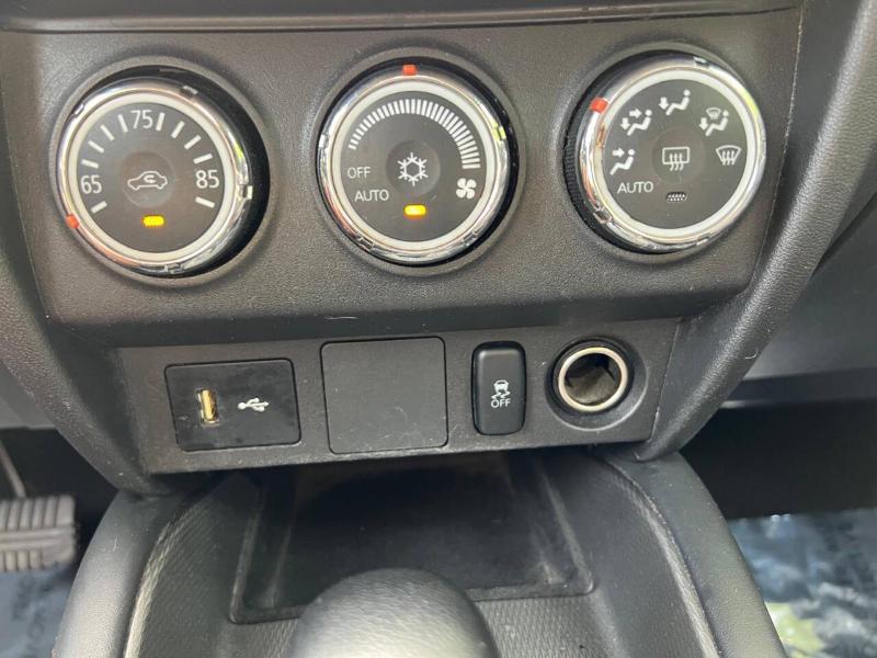 Mitsubishi Outlander Sport 2.0 ES 5M 2019