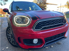 2018 MINI Countryman 