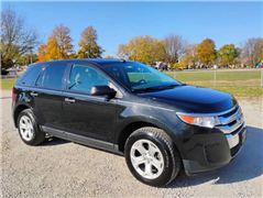 2014 Ford Edge 