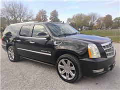 2013 Cadillac Escalade 