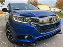 2019 Honda HR-V 
