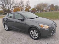 2016 Scion iA 